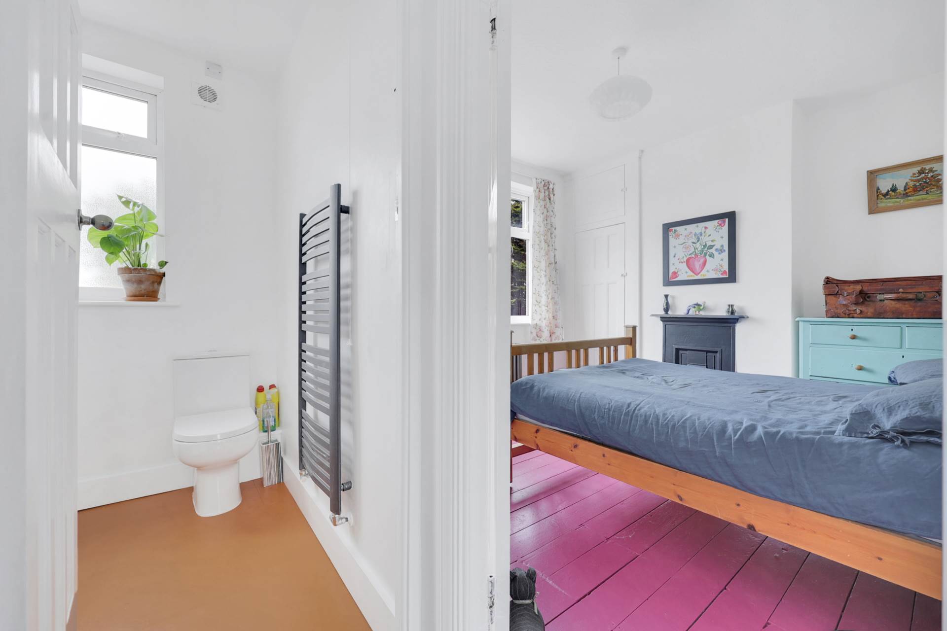 Overton Road, Leyton, E10, Image 28