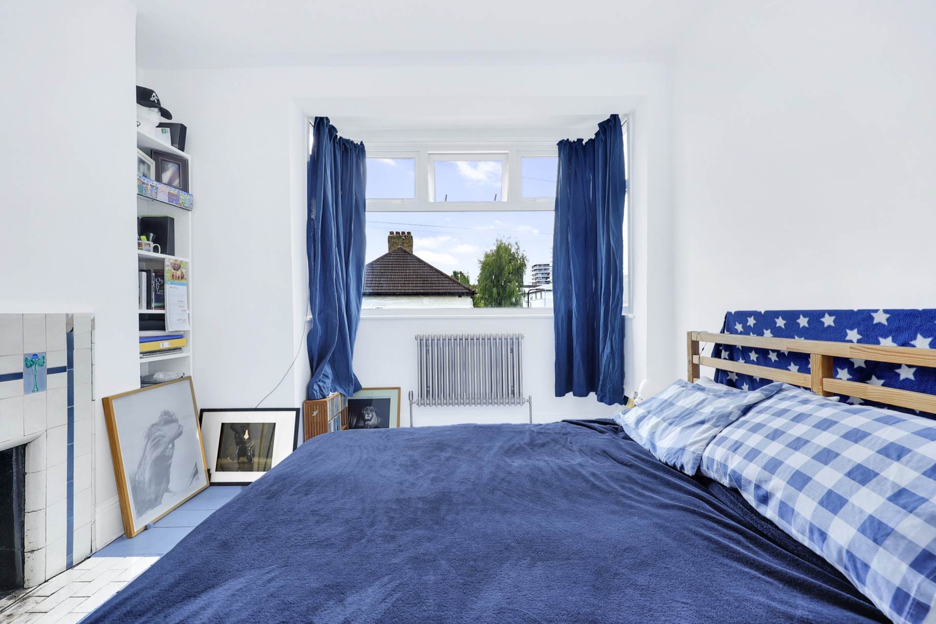 Overton Road, Leyton, E10, Image 30