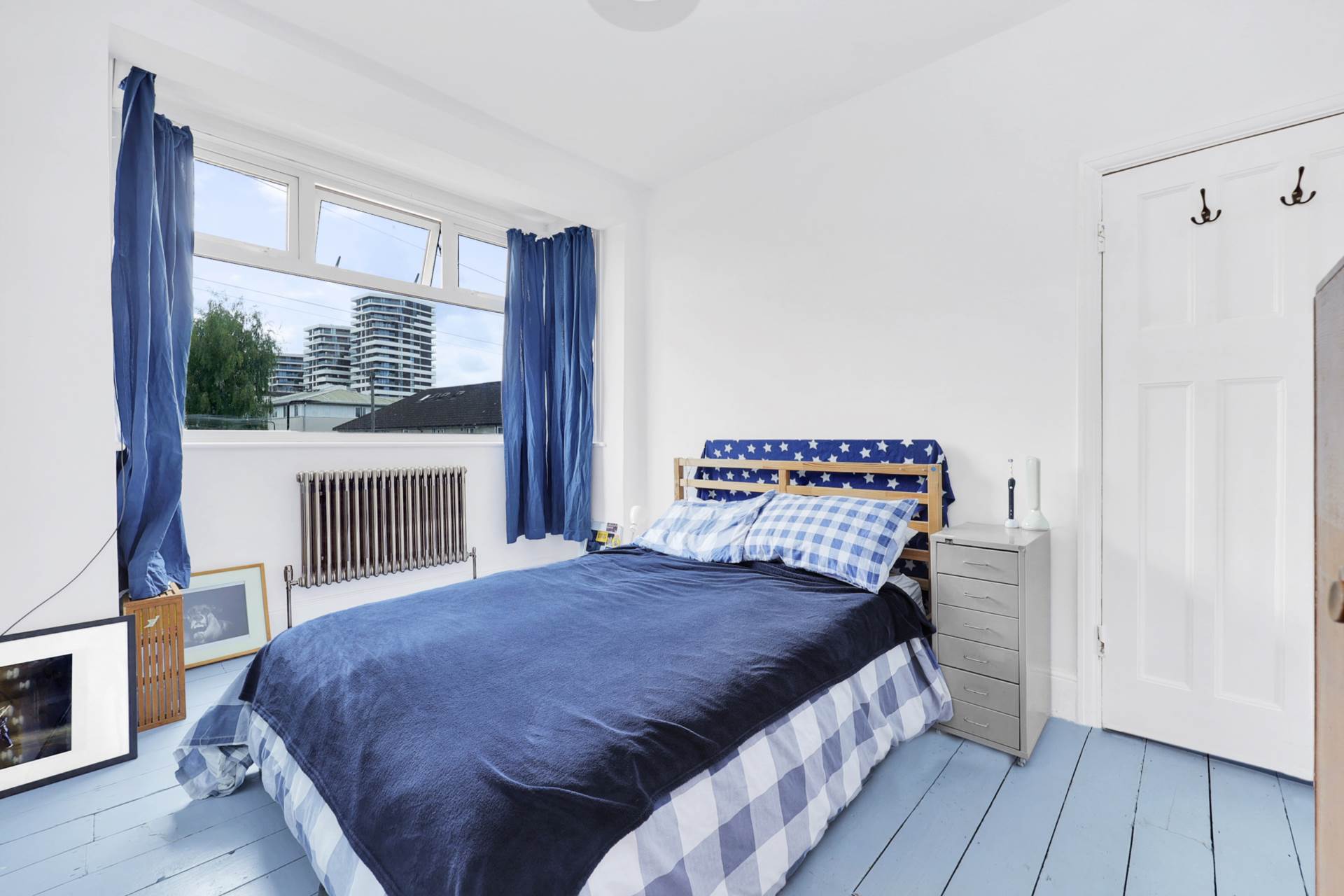 Overton Road, Leyton, E10, Image 31