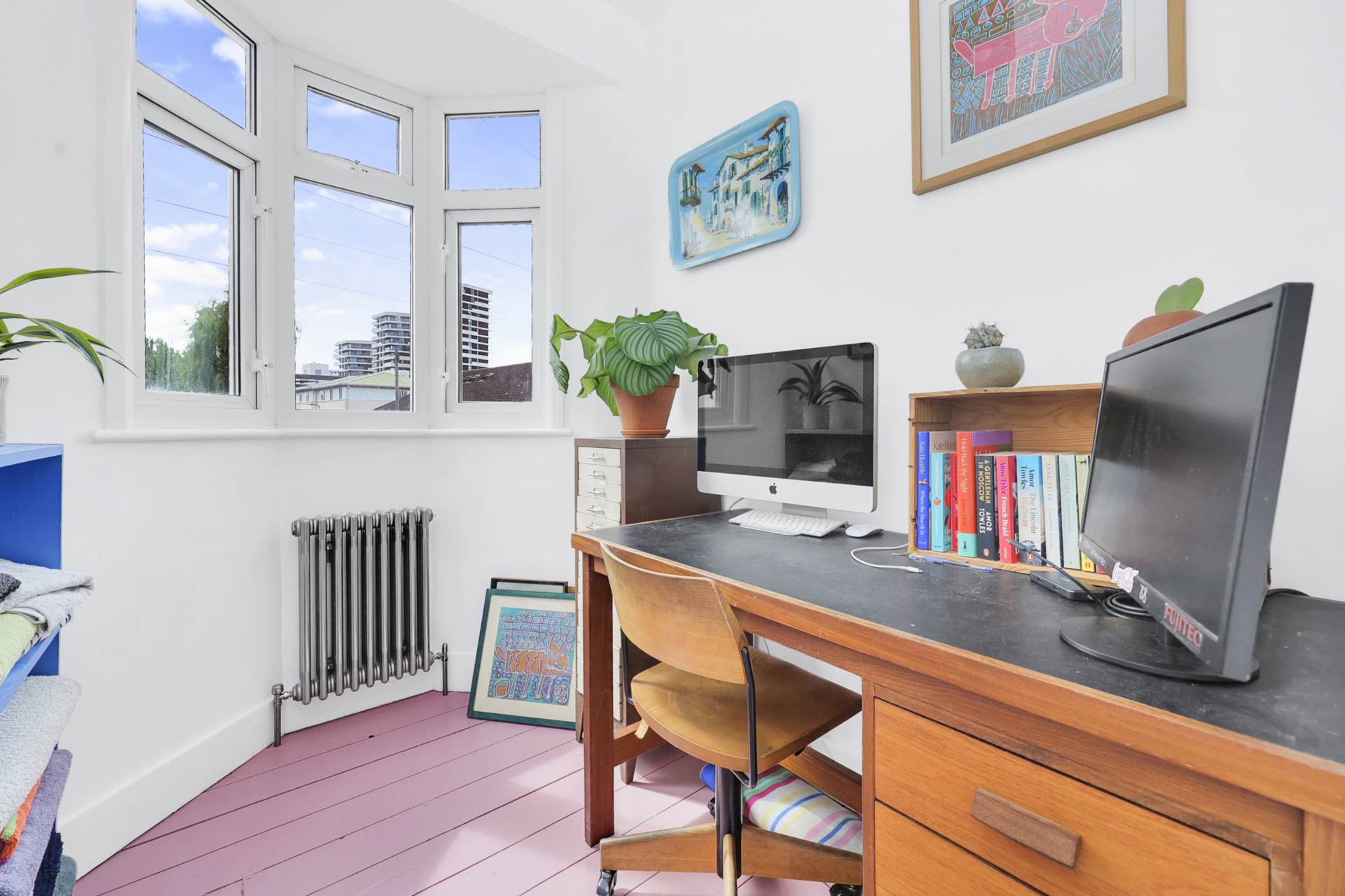 Overton Road, Leyton, E10, Image 34
