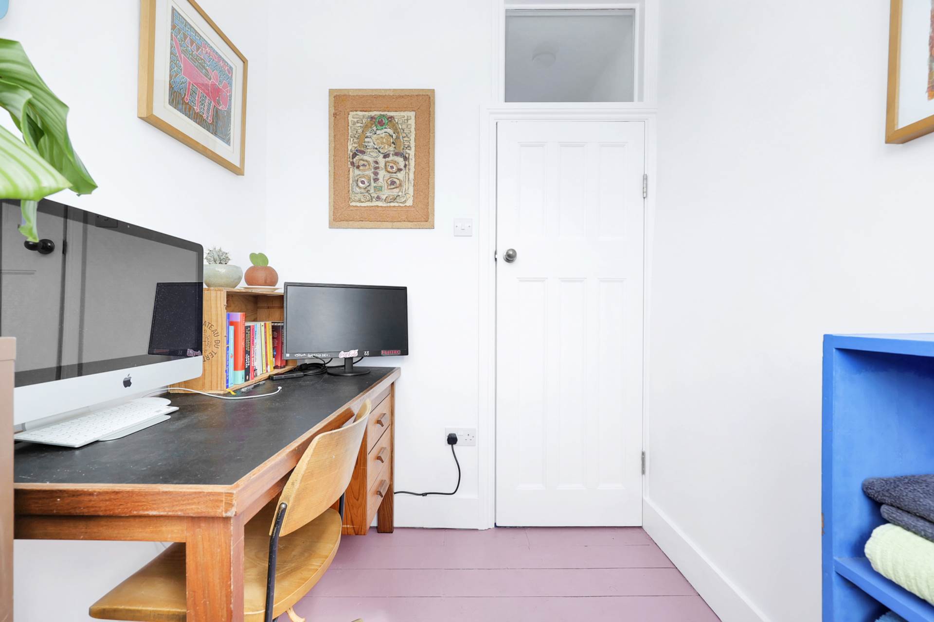 Overton Road, Leyton, E10, Image 35