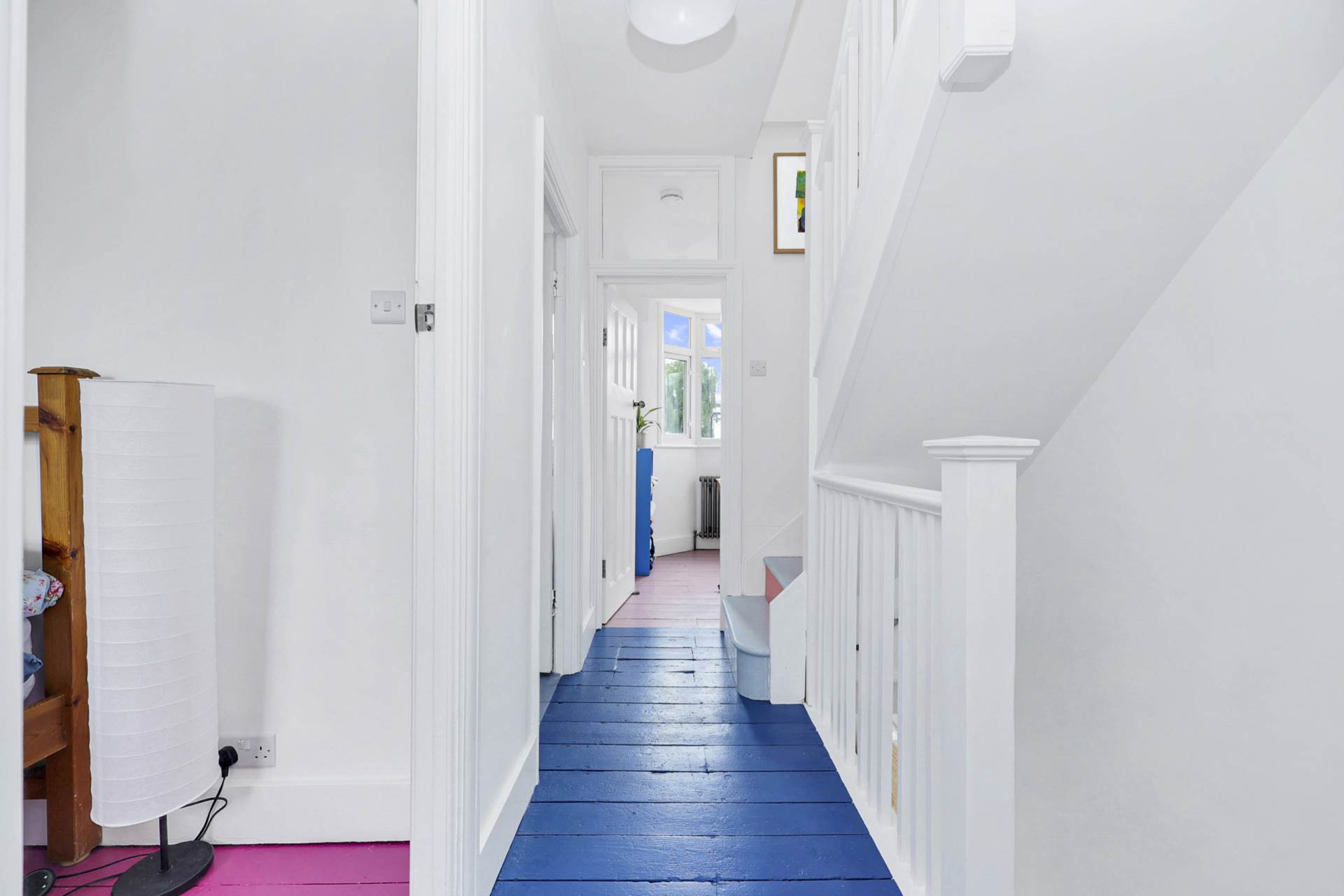 Overton Road, Leyton, E10, Image 38