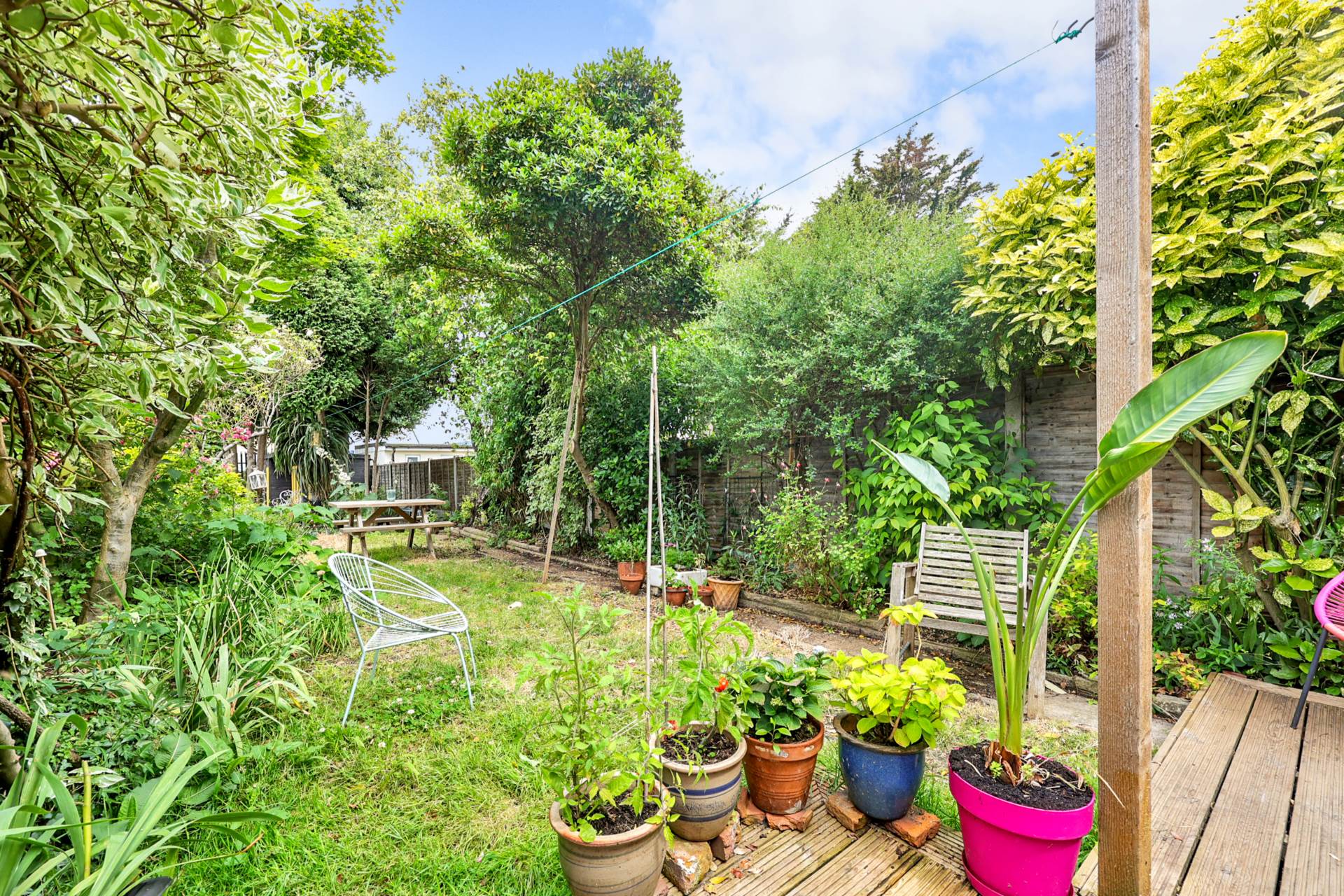 Overton Road, Leyton, E10, Image 48