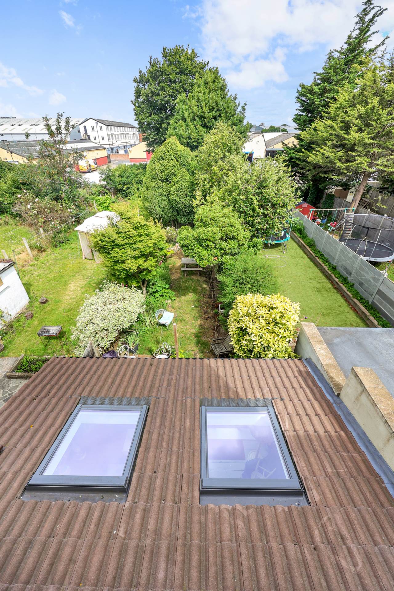Overton Road, Leyton, E10, Image 49
