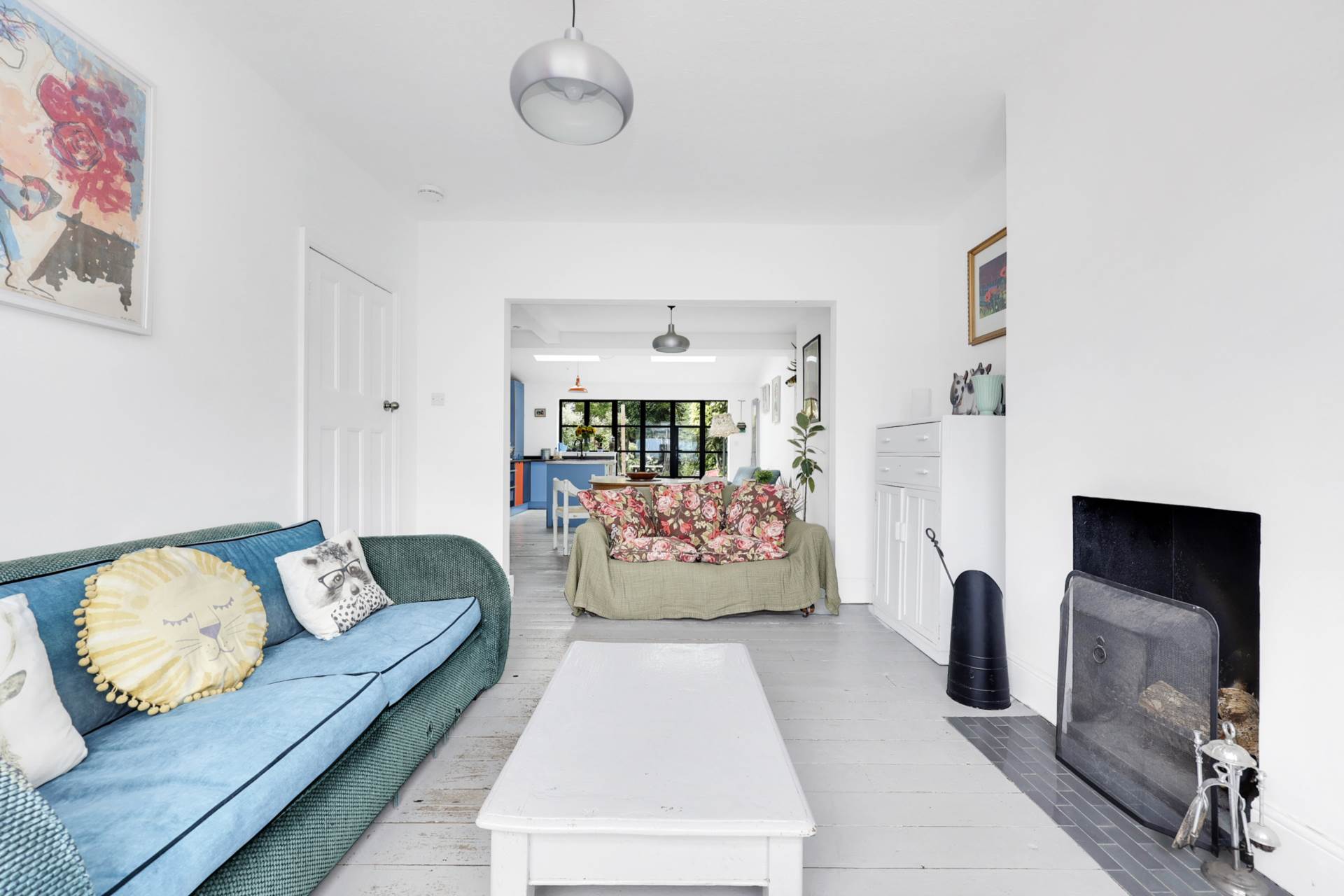 Overton Road, Leyton, E10, Image 6