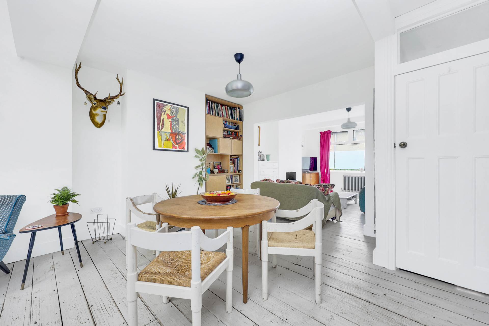 Overton Road, Leyton, E10, Image 7
