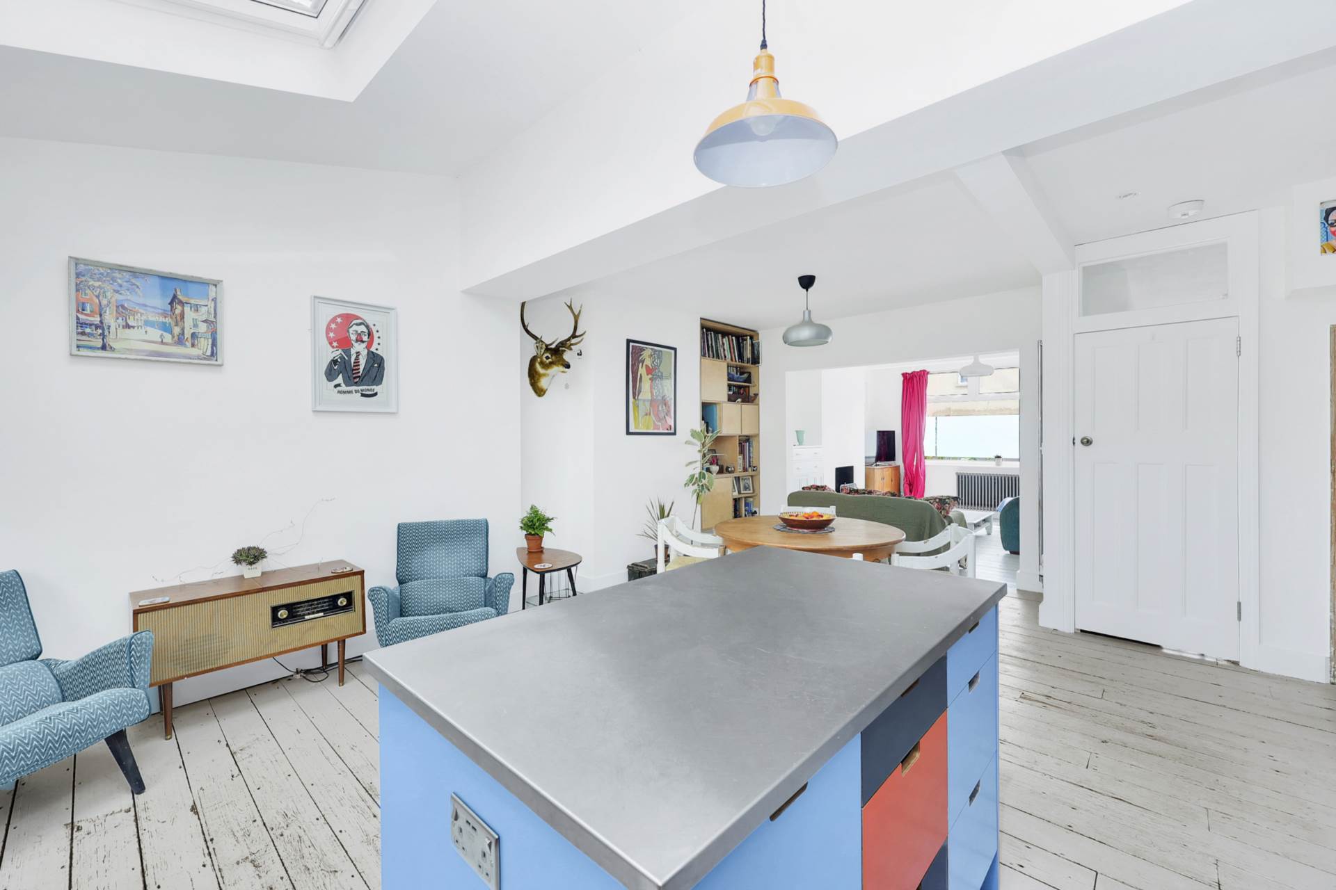 Overton Road, Leyton, E10, Image 9