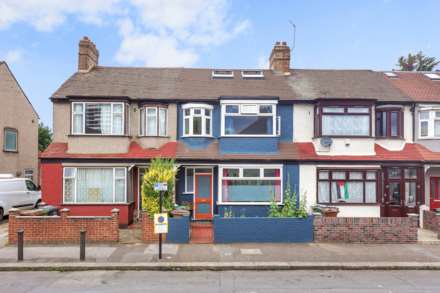 Overton Road, Leyton, E10, Image 1