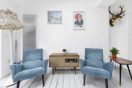 Overton Road, Leyton, E10, Image 12