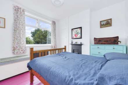 Overton Road, Leyton, E10, Image 27