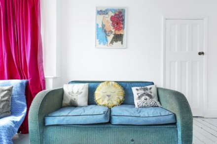 Overton Road, Leyton, E10, Image 5