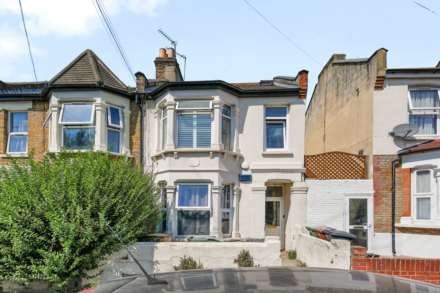 Claude Rd, Leyton, E10, Image 1