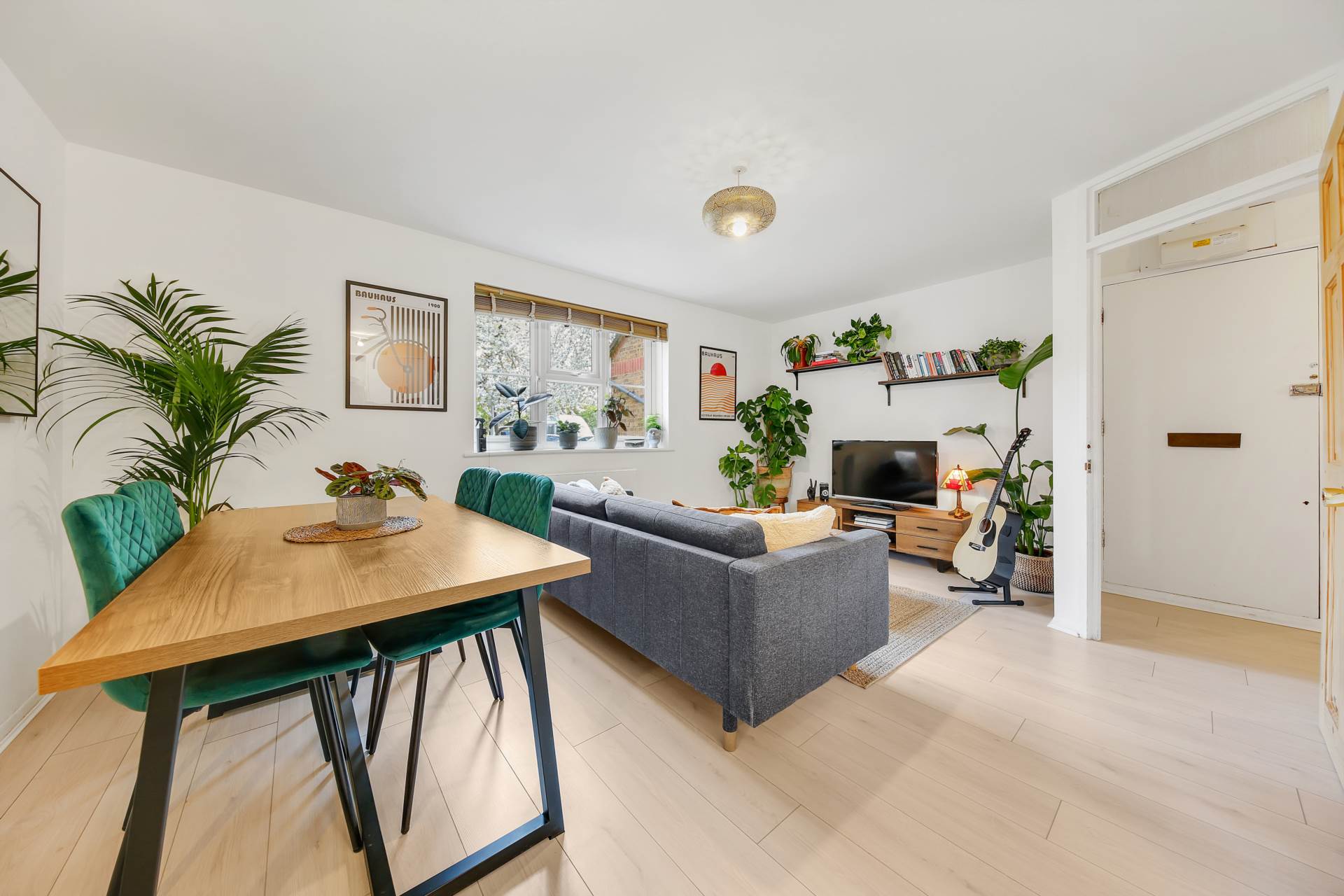 Ruckholt Road, Leyton, Image 2