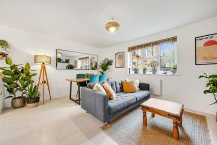 Ruckholt Road, Leyton, Image 1