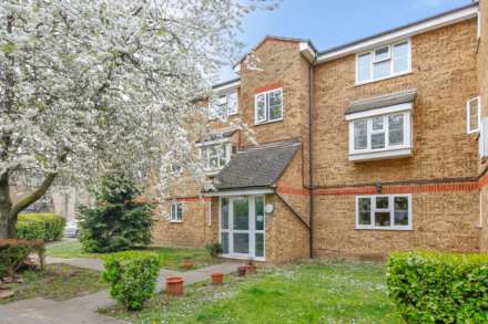 Ruckholt Road, Leyton, Image 18