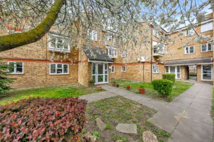 Ruckholt Road, Leyton, Image 19