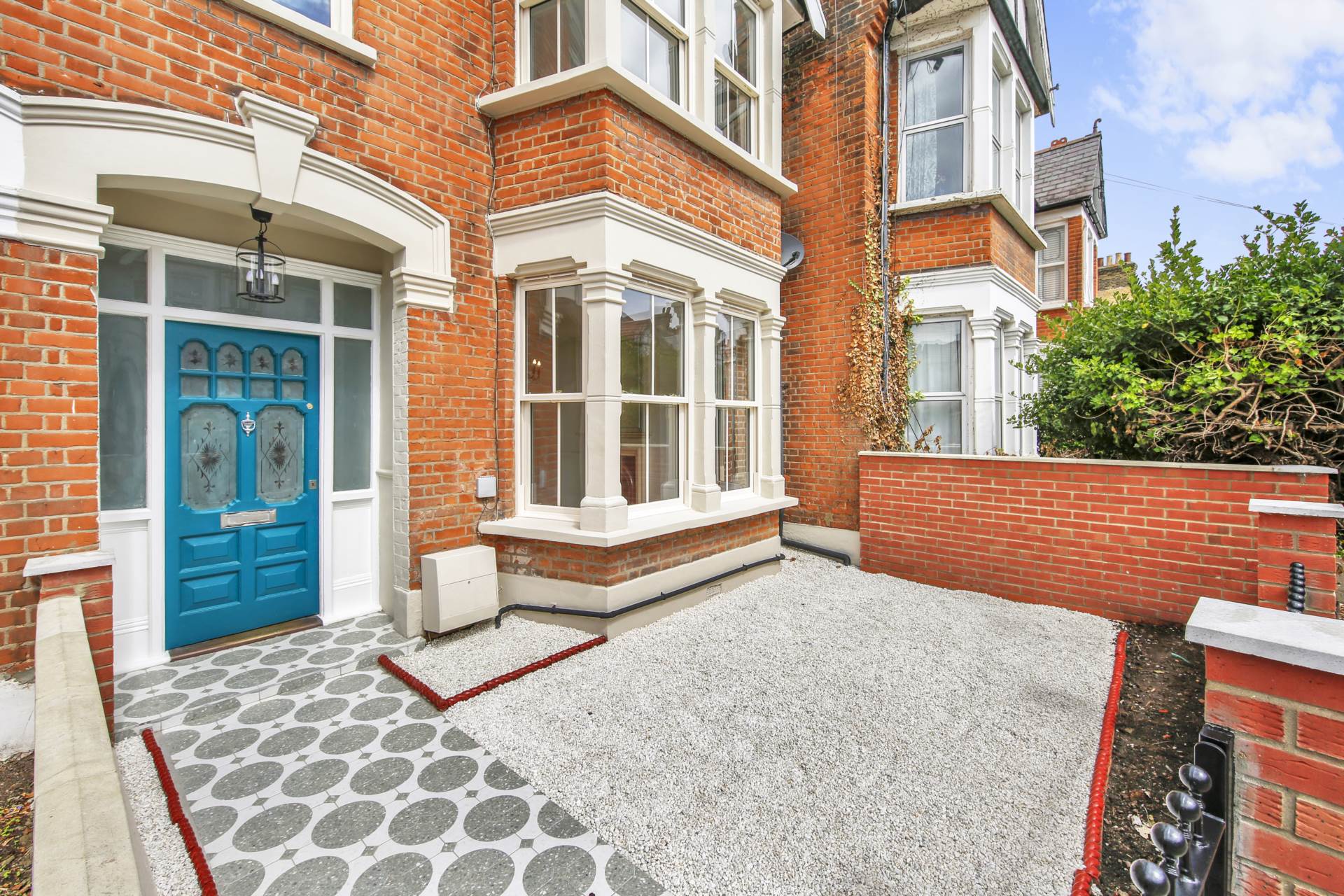 Twickenham Road, London, E11, Image 1