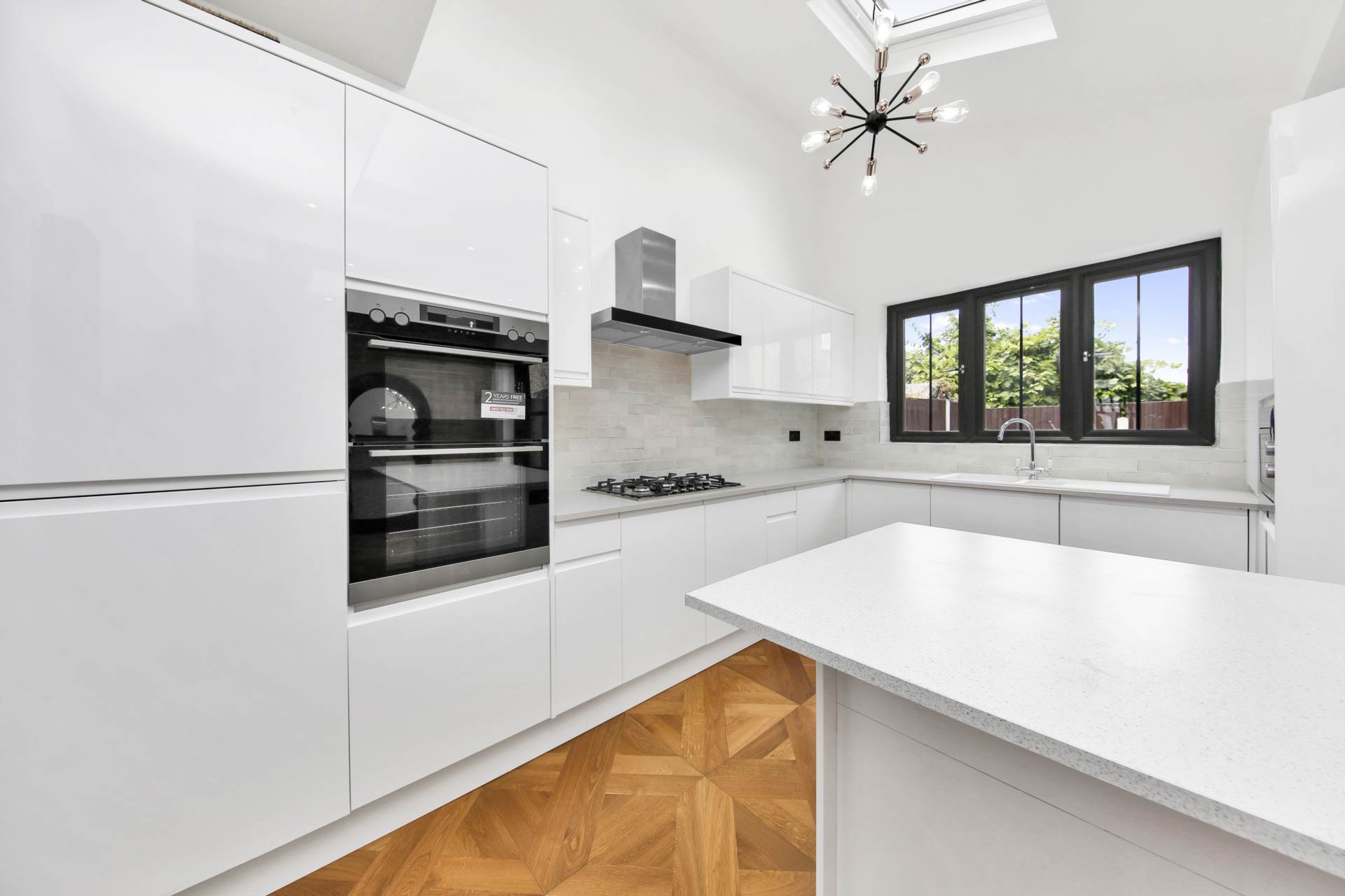 Twickenham Road, London, E11, Image 10