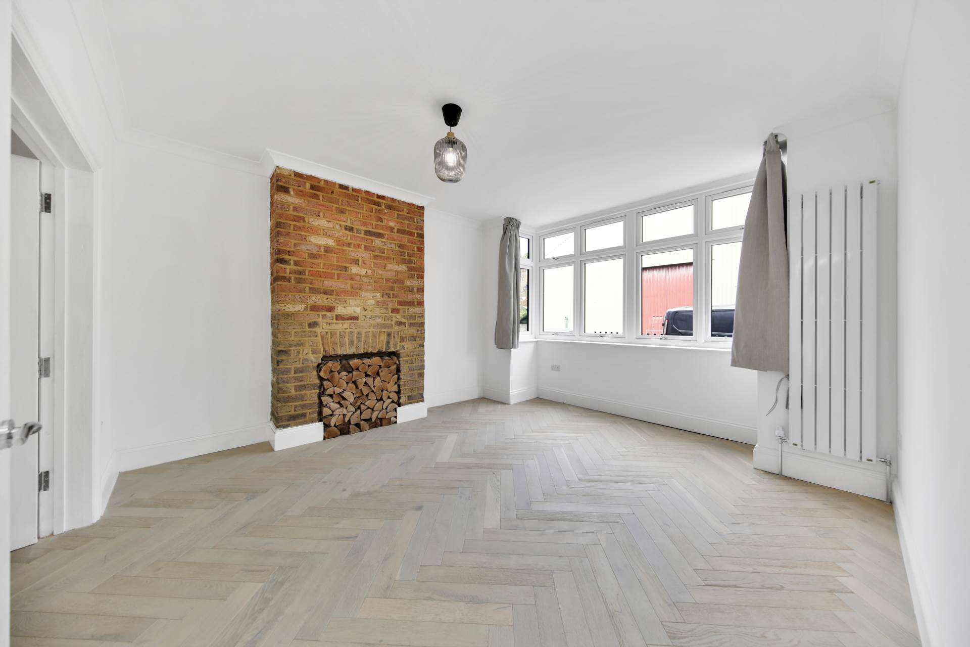 Canterbury Road, Leyton, E10, Image 1