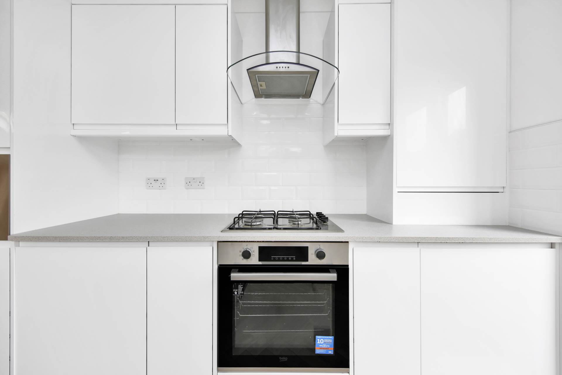 Canterbury Road, Leyton, E10, Image 7