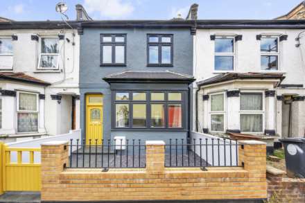 Canterbury Road, Leyton, E10, Image 24
