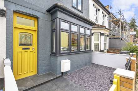 Canterbury Road, Leyton, E10, Image 3
