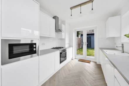 Canterbury Road, Leyton, E10, Image 8