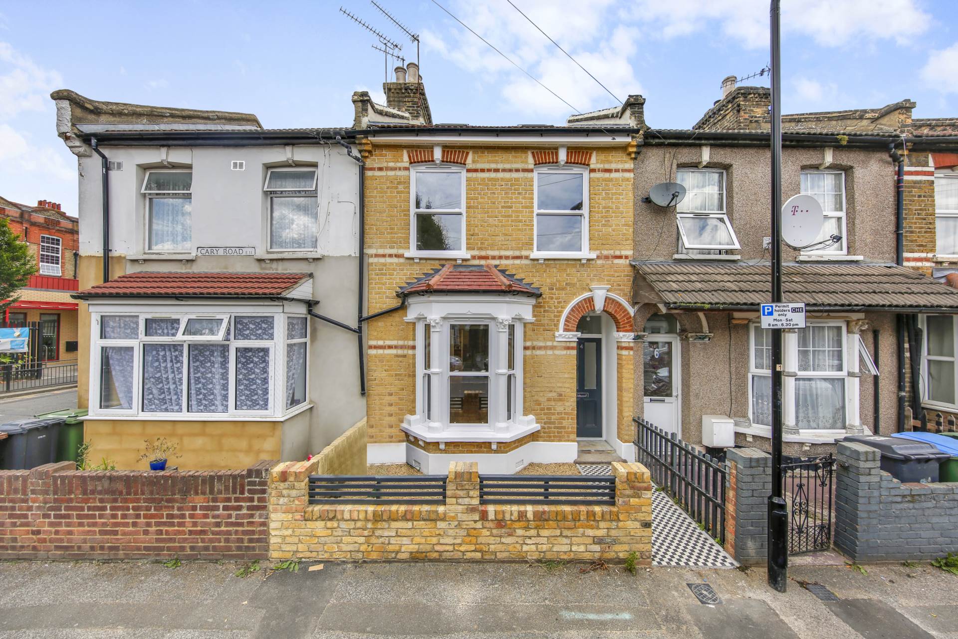Cary Road, Leytonstone, E11, Image 27