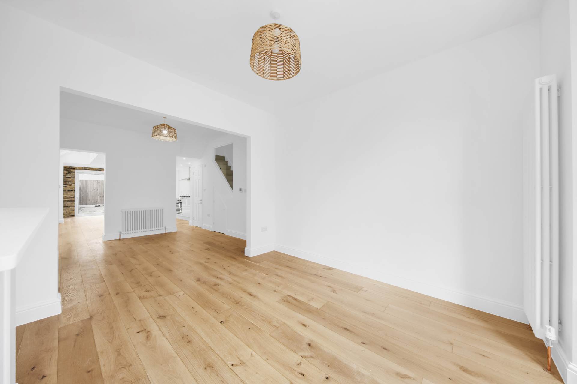 Cary Road, Leytonstone, E11, Image 5