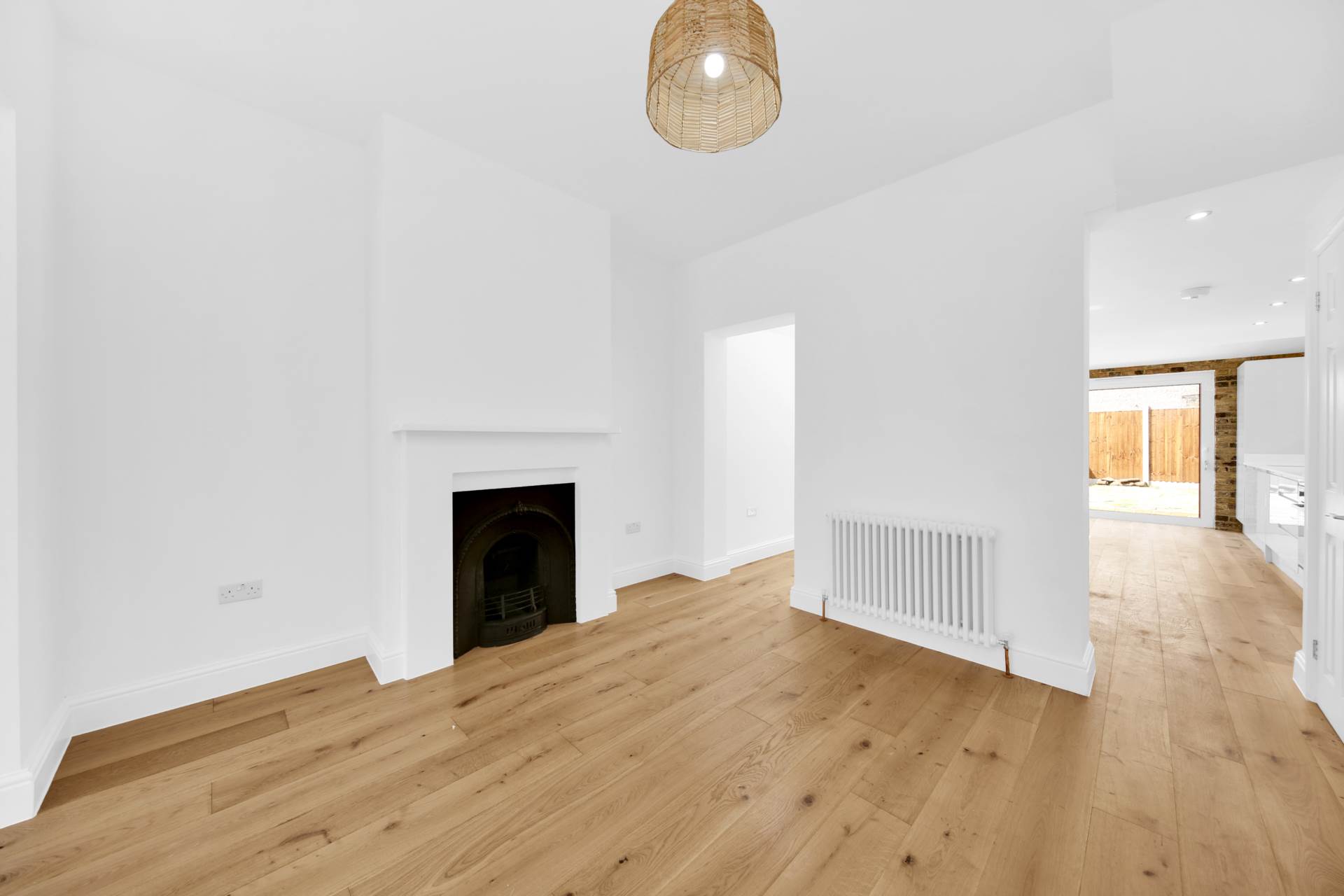 Cary Road, Leytonstone, E11, Image 6