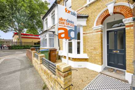 Cary Road, Leytonstone, E11, Image 1