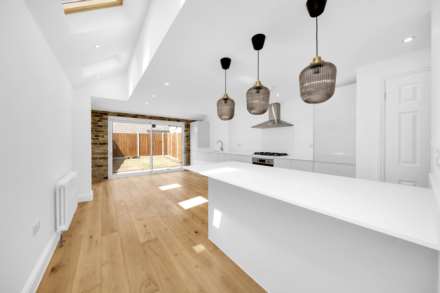 Cary Road, Leytonstone, E11, Image 2