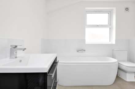 Cary Road, Leytonstone, E11, Image 20
