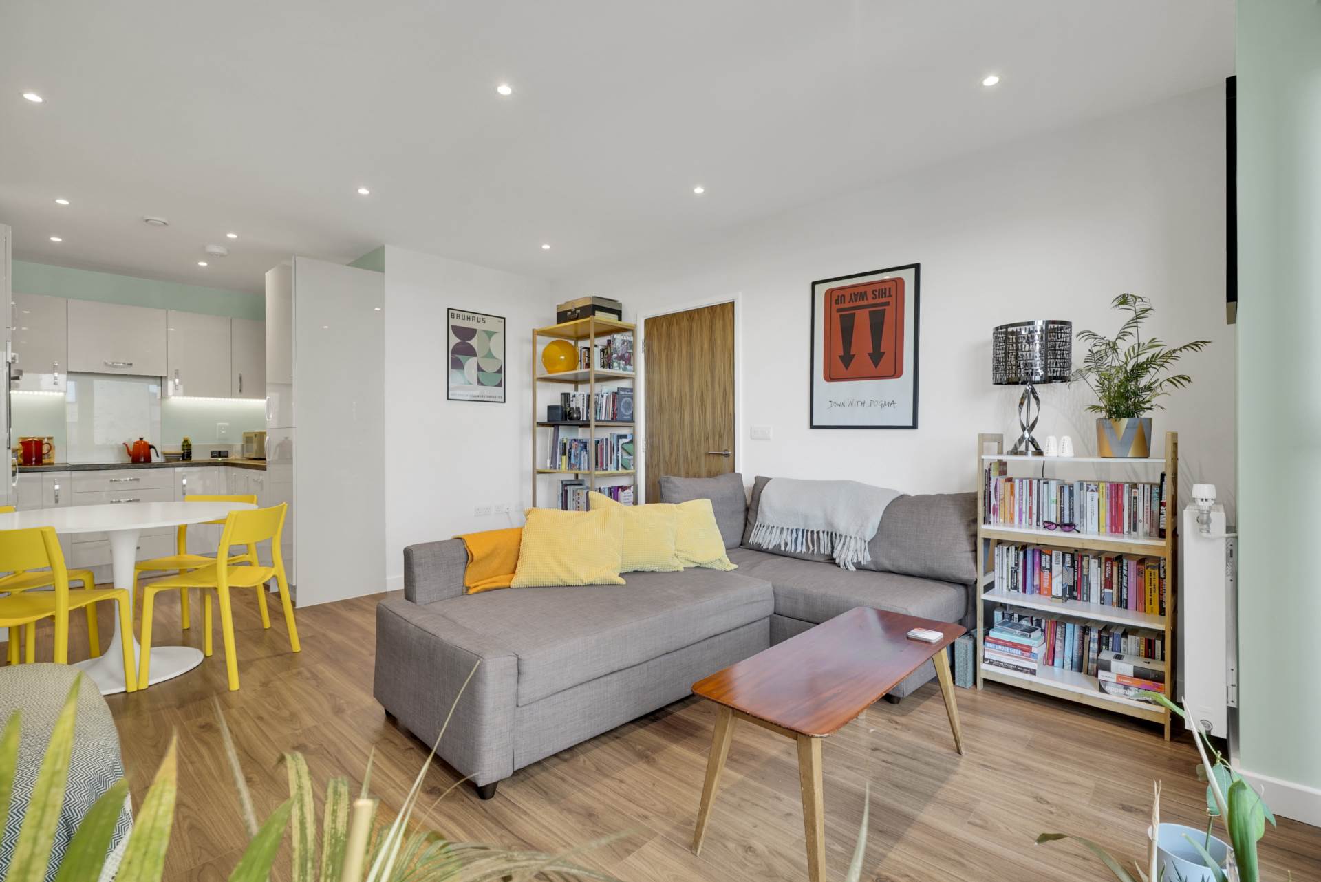 Linnet House,Dunedin Road, Leyton, E10, Image 1