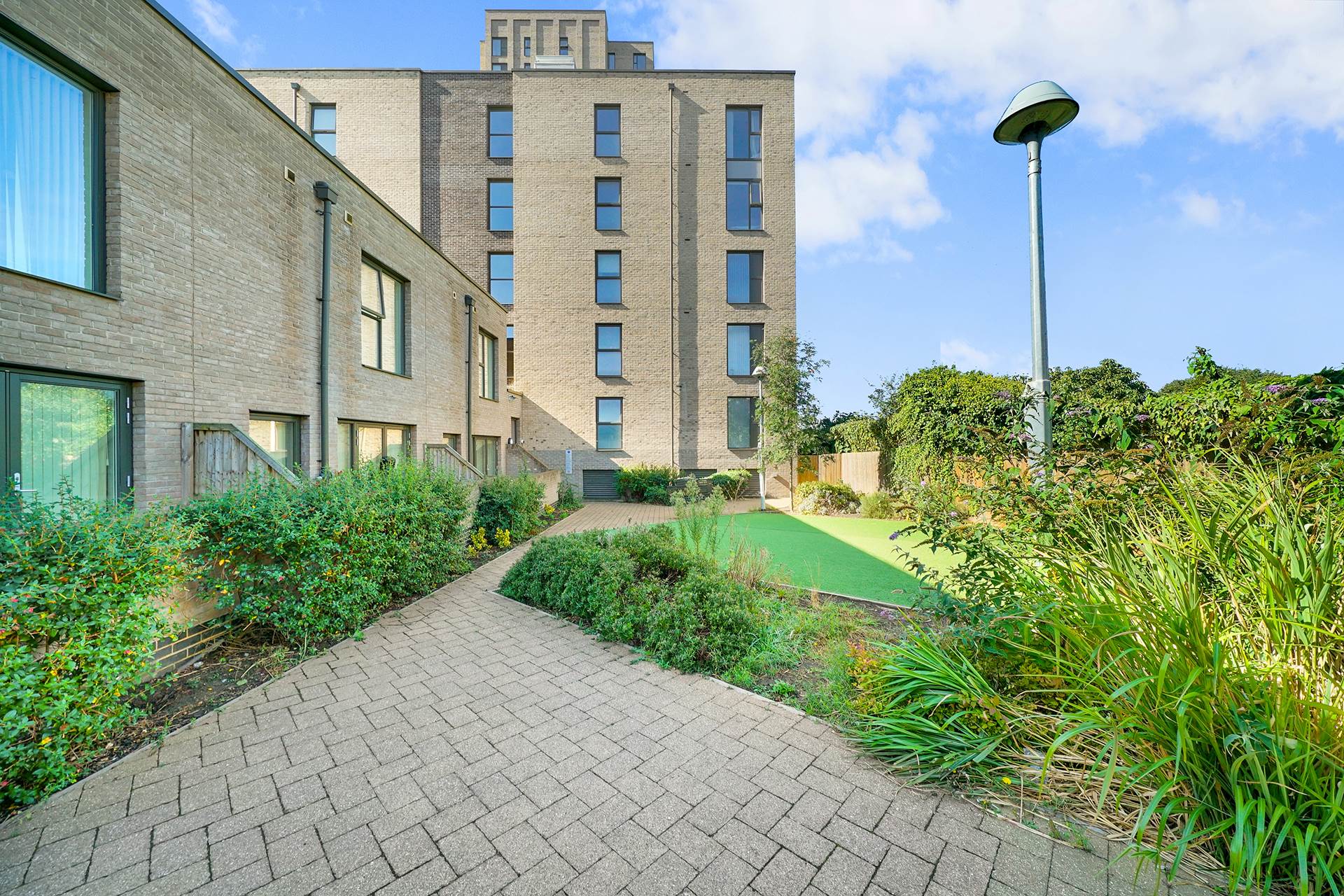Linnet House,Dunedin Road, Leyton, E10, Image 16