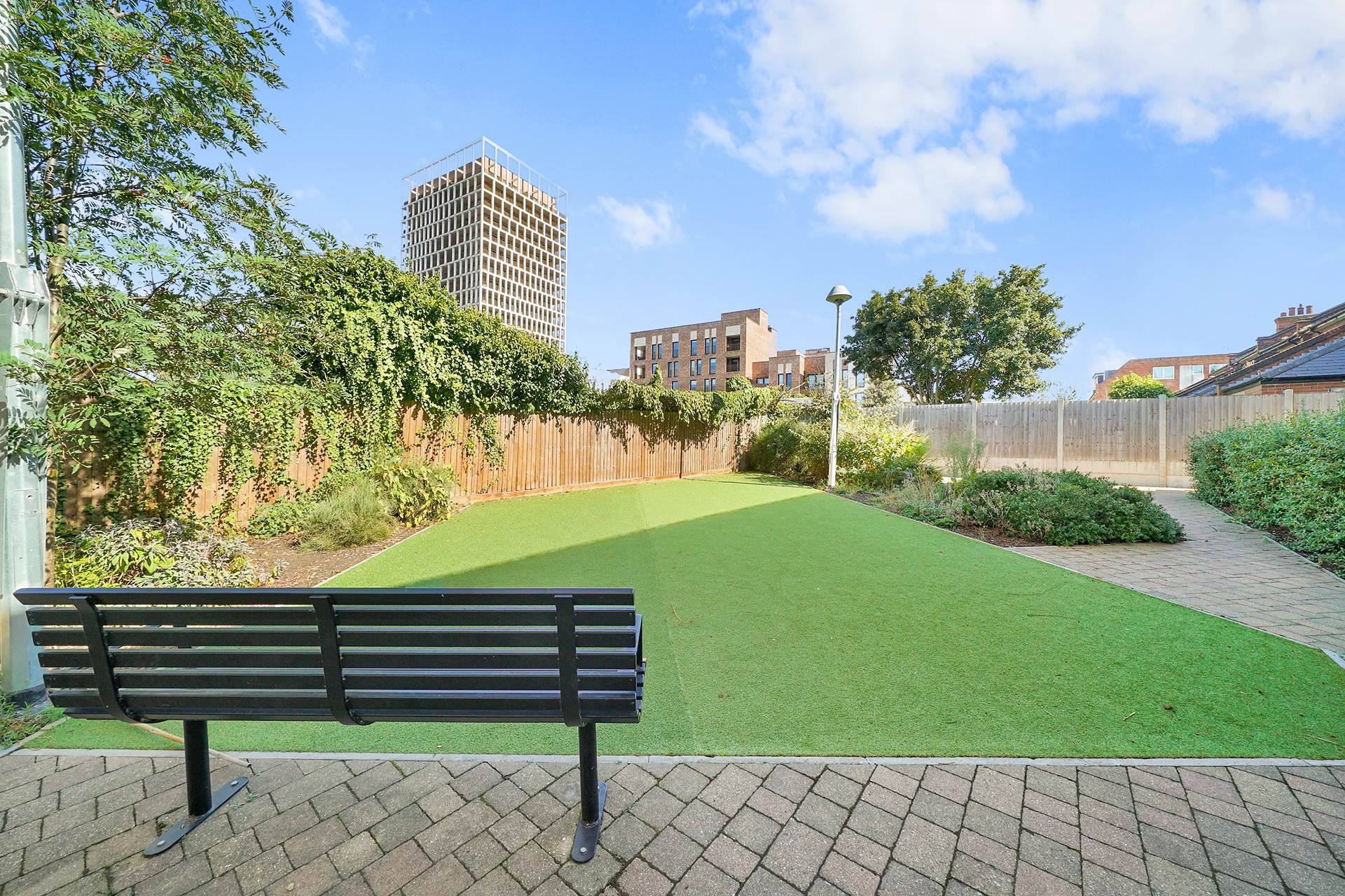Linnet House,Dunedin Road, Leyton, E10, Image 17