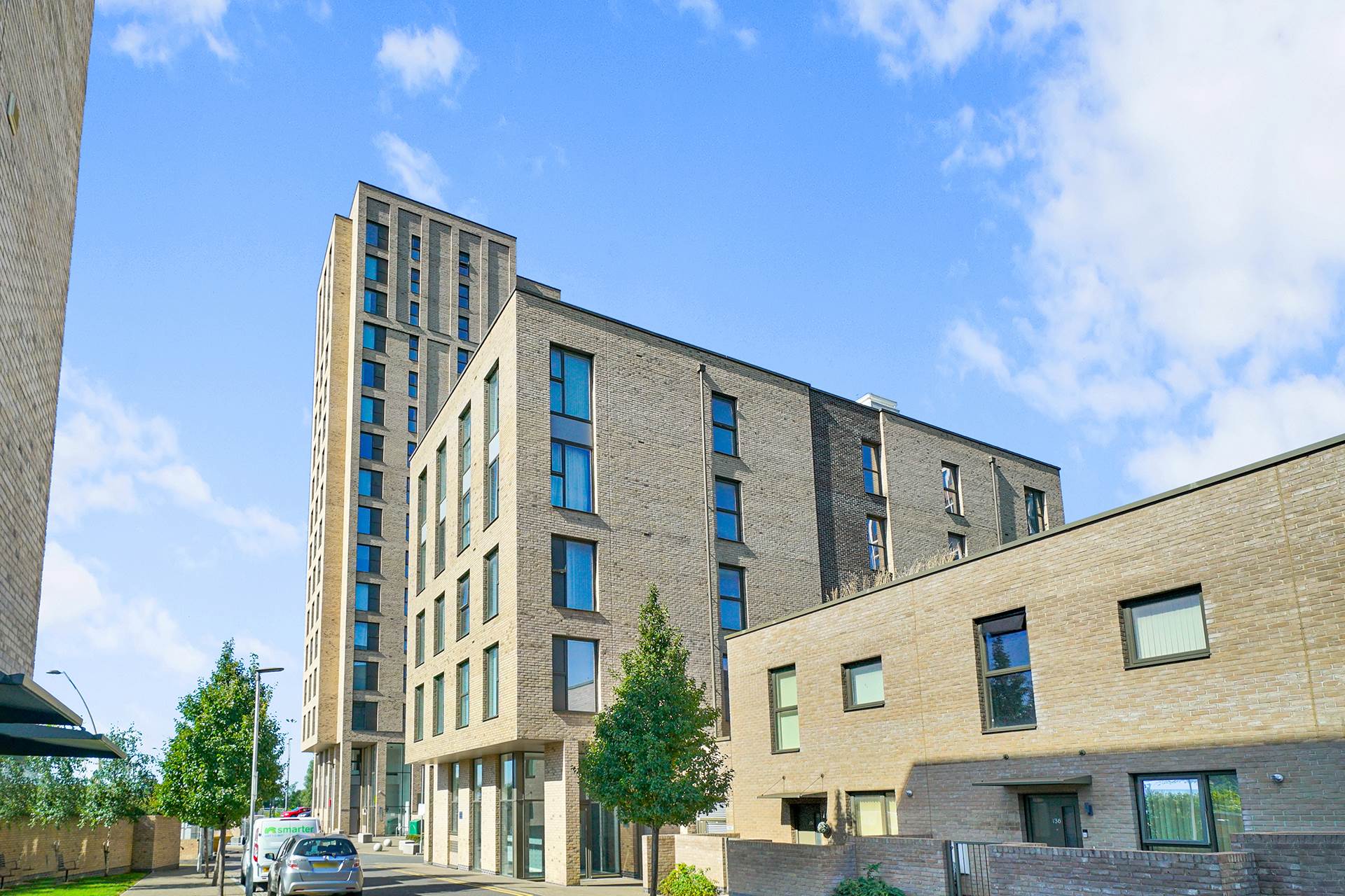 Linnet House,Dunedin Road, Leyton, E10, Image 2