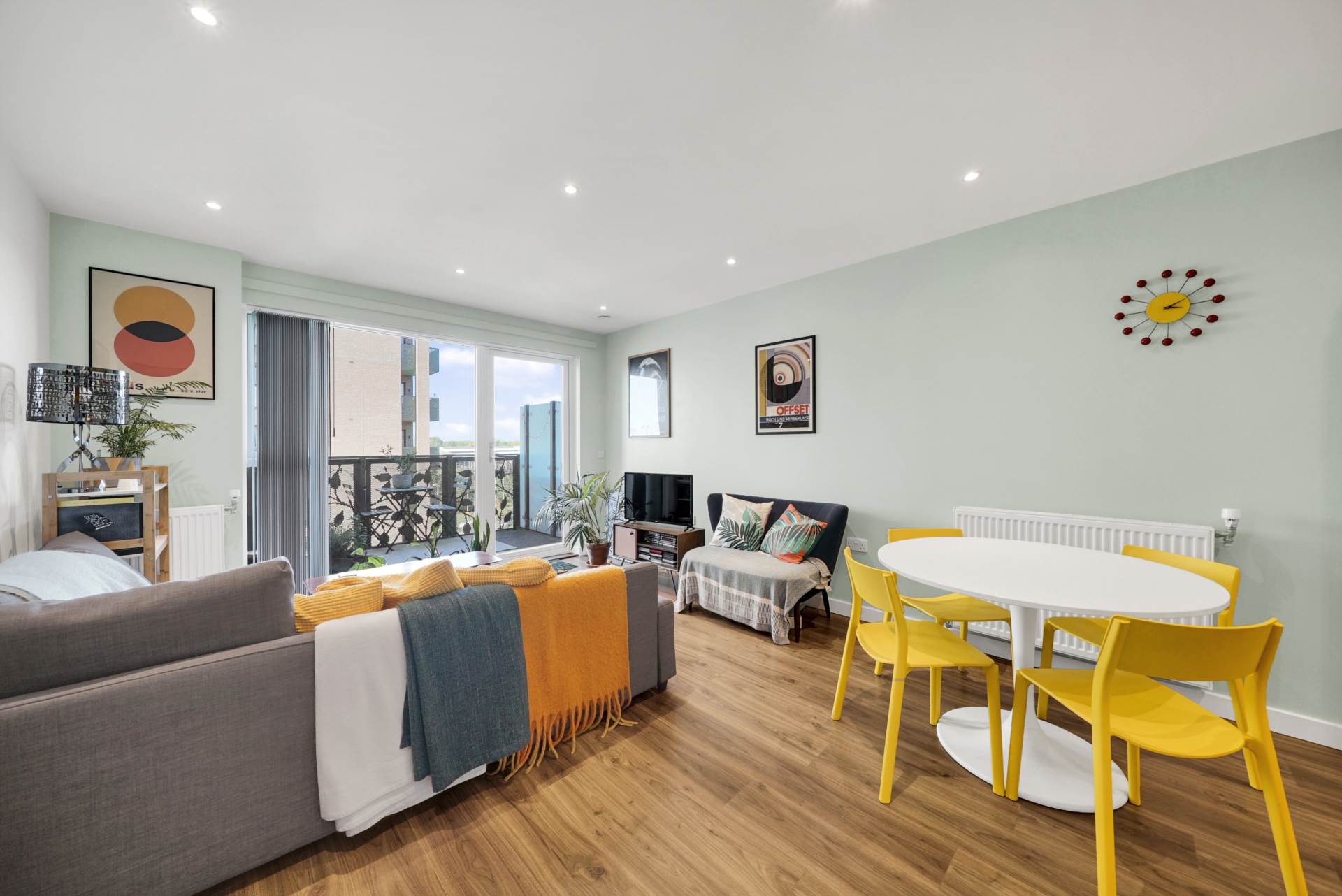 Linnet House,Dunedin Road, Leyton, E10, Image 3