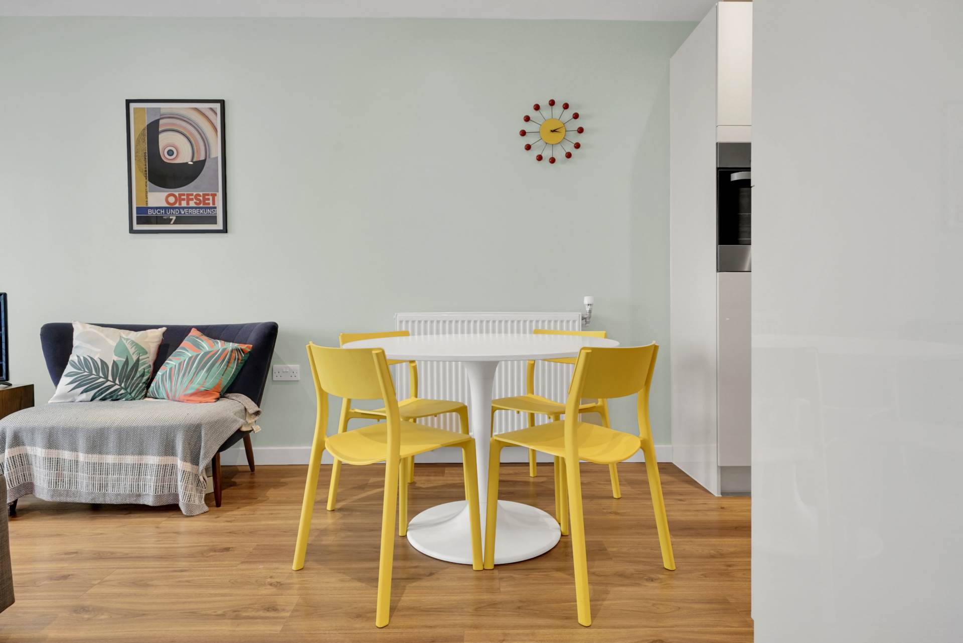 Linnet House,Dunedin Road, Leyton, E10, Image 5