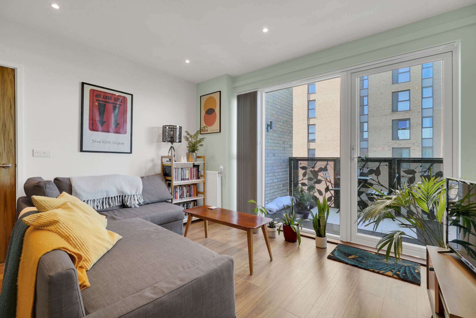 Linnet House,Dunedin Road, Leyton, E10, Image 6