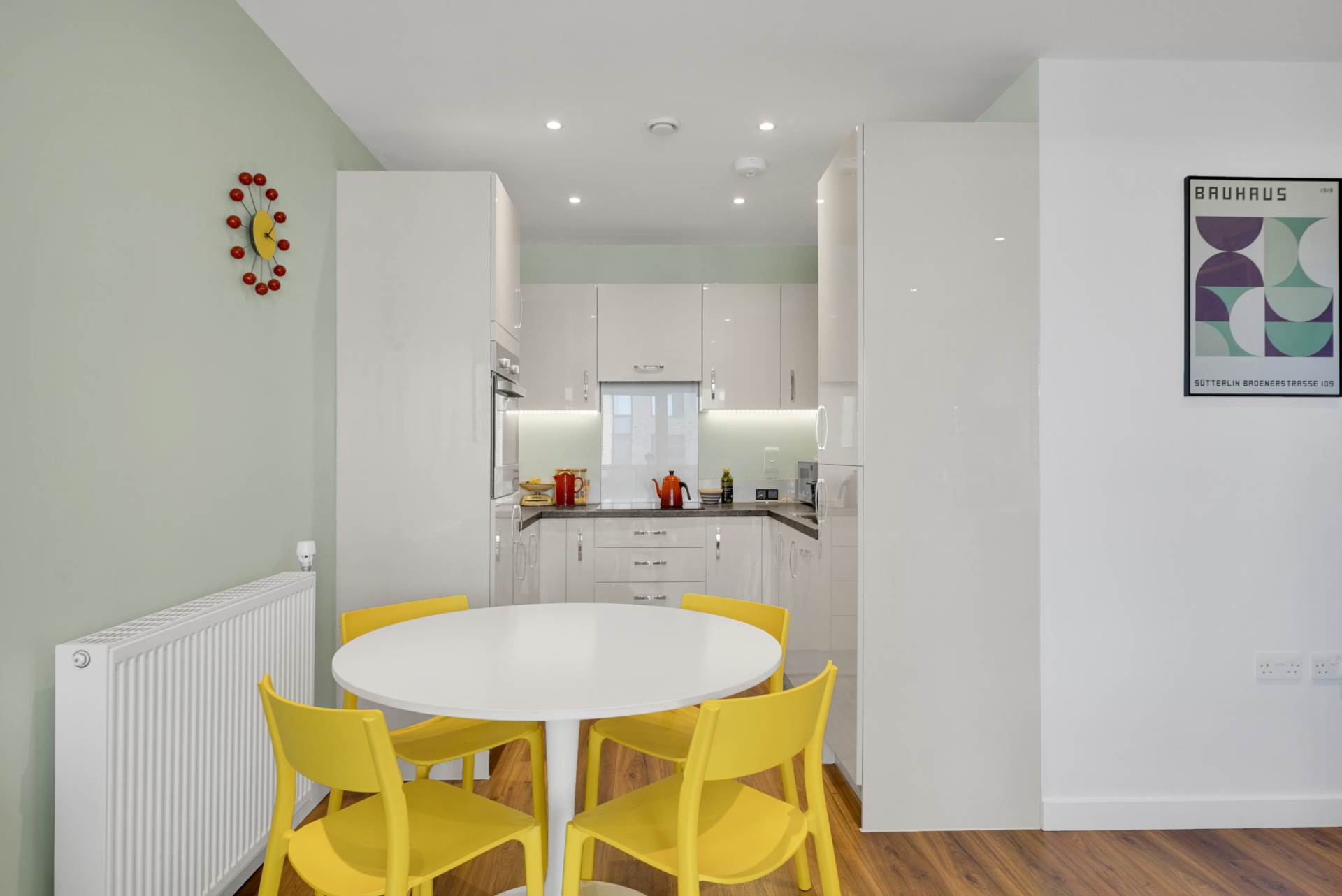 Linnet House,Dunedin Road, Leyton, E10, Image 7