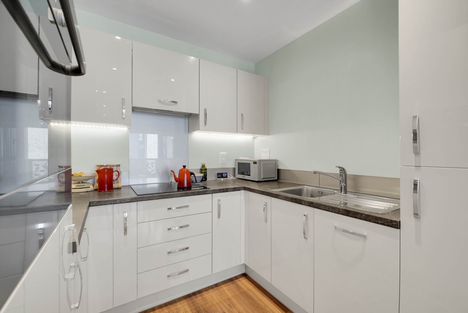 Linnet House,Dunedin Road, Leyton, E10, Image 8