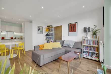 Linnet House,Dunedin Road, Leyton, E10, Image 1