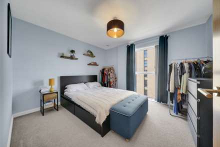 Linnet House,Dunedin Road, Leyton, E10, Image 12