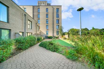 Linnet House,Dunedin Road, Leyton, E10, Image 16