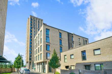 Linnet House,Dunedin Road, Leyton, E10, Image 2