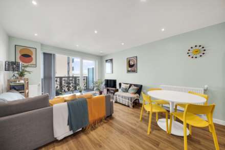 Linnet House,Dunedin Road, Leyton, E10, Image 3