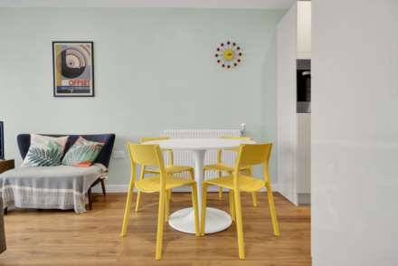 Linnet House,Dunedin Road, Leyton, E10, Image 5