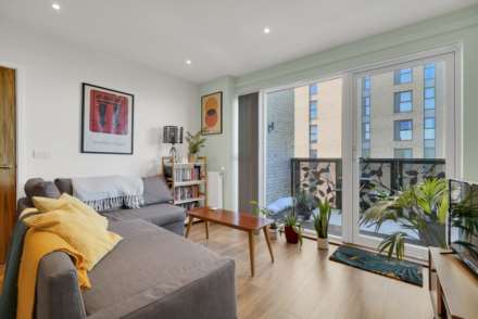 Linnet House,Dunedin Road, Leyton, E10, Image 6