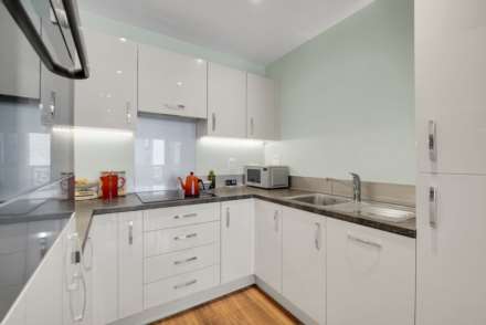 Linnet House,Dunedin Road, Leyton, E10, Image 8